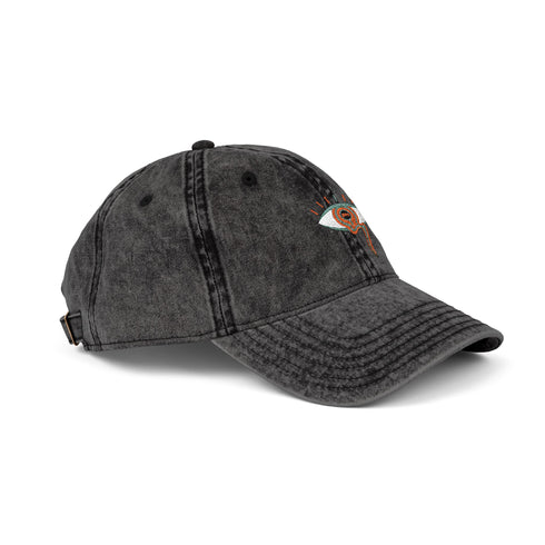 Third Sight - Vintage Cap